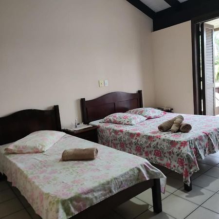 Vo Doribio Hotel Torres Kültér fotó