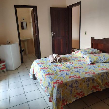 Vo Doribio Hotel Torres Kültér fotó