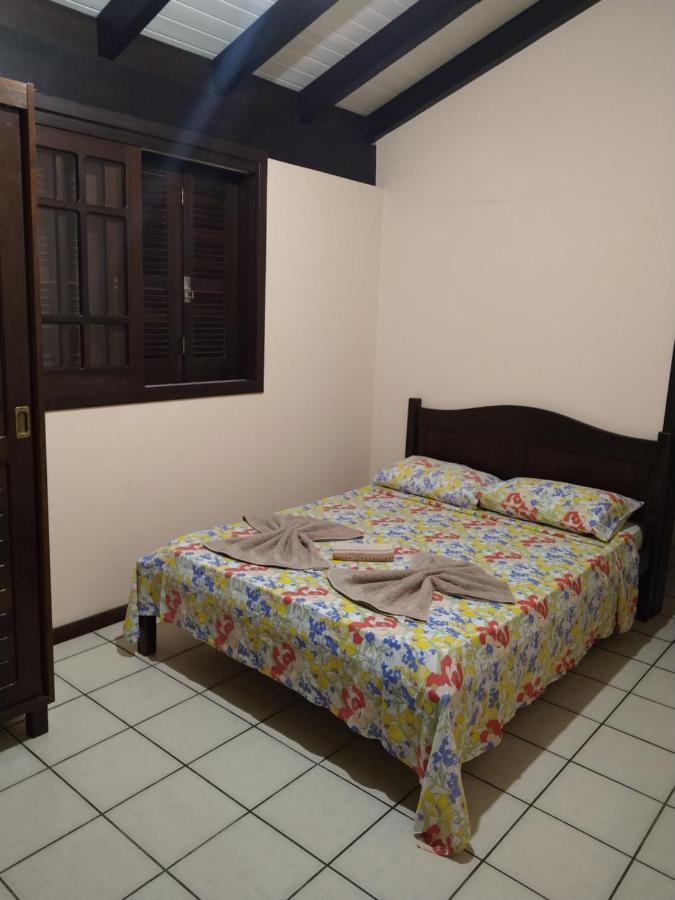 Vo Doribio Hotel Torres Szoba fotó