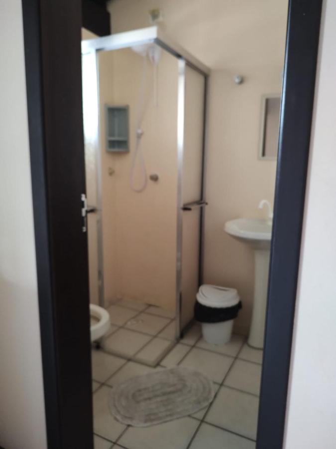 Vo Doribio Hotel Torres Kültér fotó