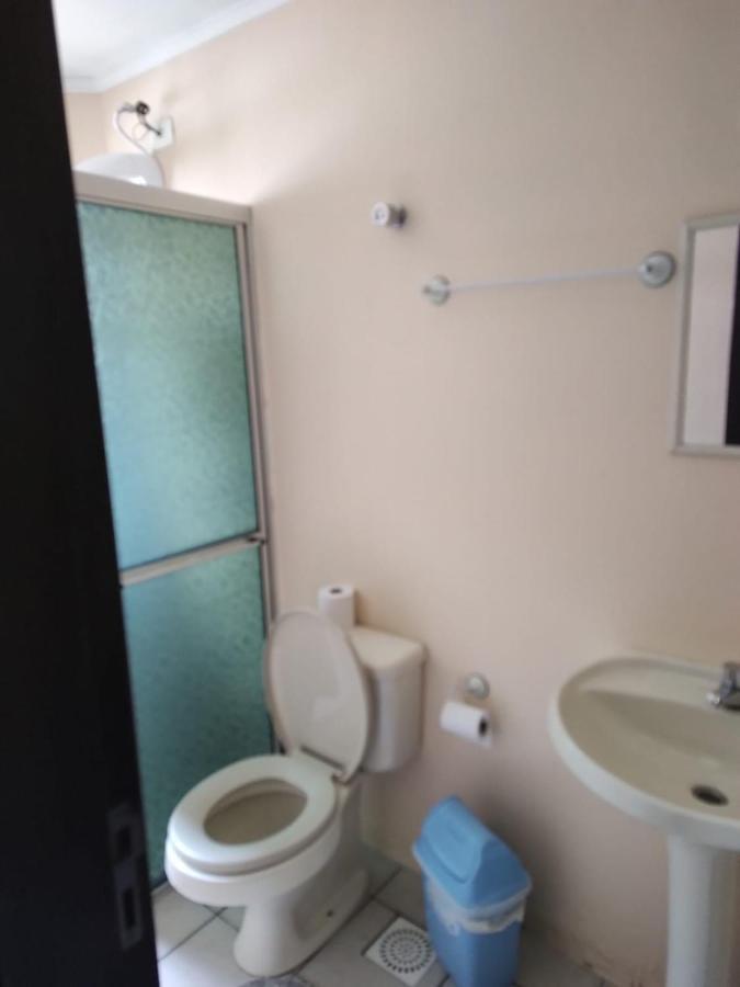 Vo Doribio Hotel Torres Kültér fotó