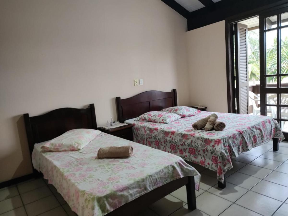 Vo Doribio Hotel Torres Kültér fotó