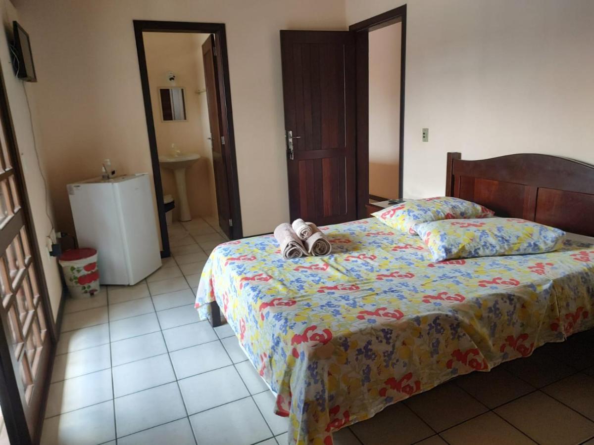 Vo Doribio Hotel Torres Kültér fotó