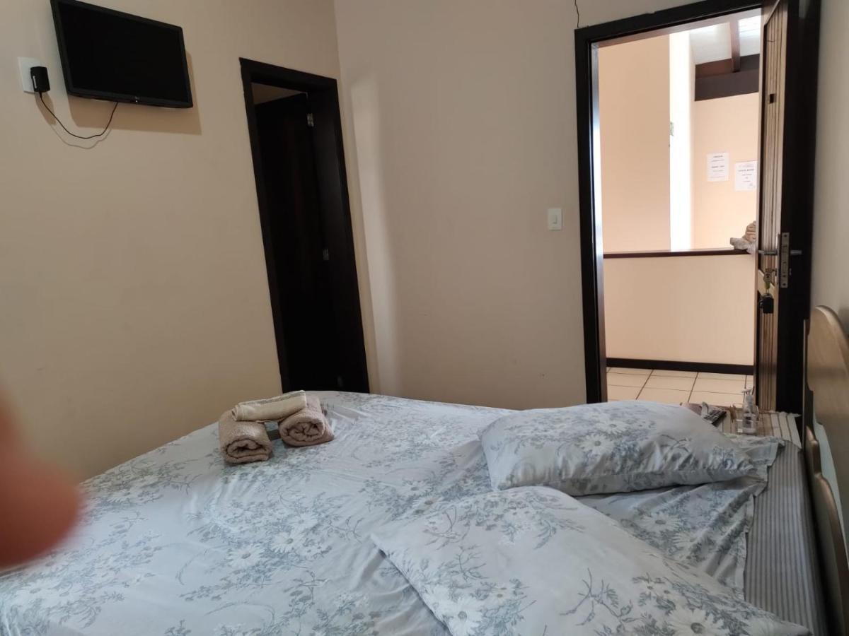 Vo Doribio Hotel Torres Kültér fotó