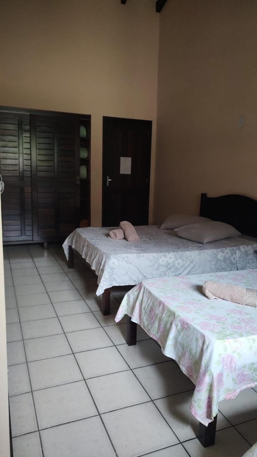 Vo Doribio Hotel Torres Kültér fotó